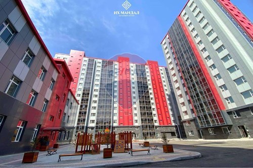 For Sale-Condo/Apartment-Bayanzurkh, Mongolia-119054011-188