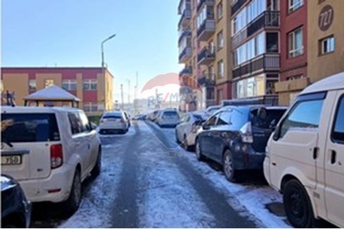 Худалдах-Block of Apartments-Хан-Уул, Монгол-119087010-3