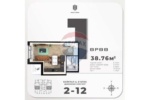 Slider Image Thumbnail
