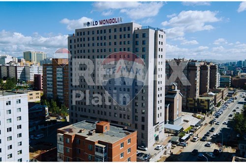 For Sale-Office-Bayangol, Mongolia-119009005-1388