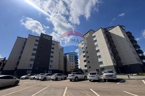 For Sale-Condo/Apartment-Khan-Uul, Mongolia-119082008-74