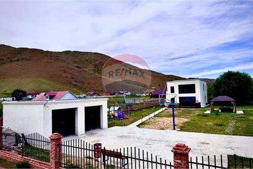 For Sale-Two Level House-Шар хоолойн их ам  - Bayanzurkh, Mongolia-119081013-50