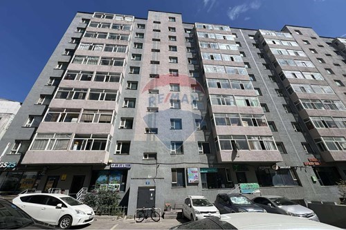 Худалдах-Орон сууц-Баянзүрх, Монгол-119085005-8