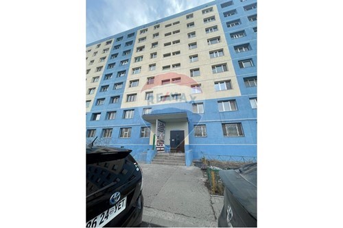 For Sale-Condo/Apartment-Bayangol, Mongolia-119054034-9