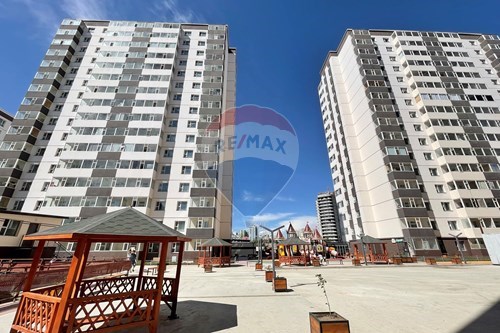 For Sale-Condo/Apartment-Bayanzurkh, Mongolia-119048114-162