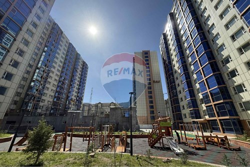 Худалдах-Орон сууц-307 Bogd vista  - Хан-Уул, Монгол-119012298-90