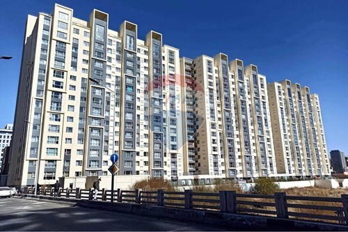 For Sale-Condo/Apartment-1 river villa  - Khan-Uul, Mongolia-119009199-144