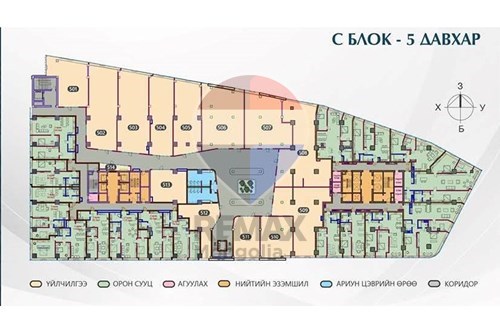 Slider Image Thumbnail