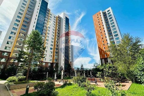 For Sale-Condo/Apartment-Khan-Uul, Mongolia-119075019-27
