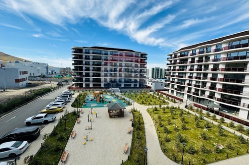 For Sale-Condo/Apartment-Буянт гарден  - Khan-Uul, Mongolia-119012235-130