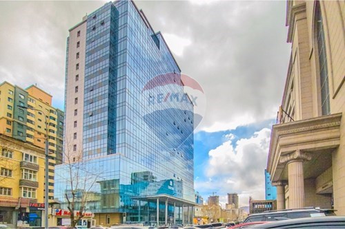 For Sale-Condo/Apartment-Sukhbaatar, Mongolia-119009325-98
