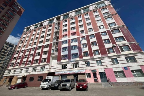 For Sale-Condo/Apartment-Bayanzurkh, Mongolia-119087015-89