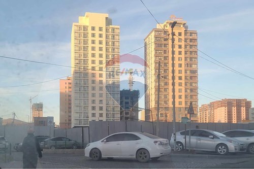 For Sale-Condo/Apartment-Bayanzurkh, Mongolia-119052149-36