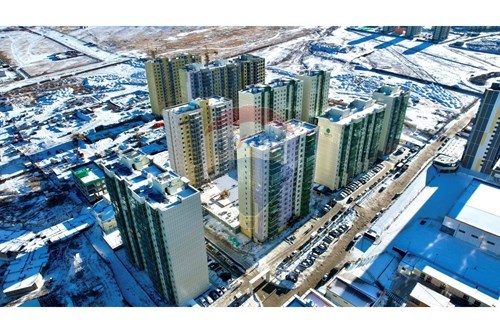 For Rent/Lease-Commercial/Retail-Khan-Uul, Mongolia-119009391-121