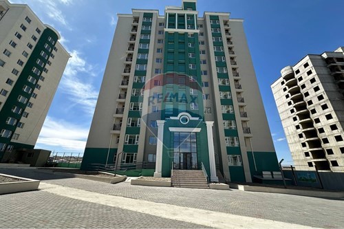 For Sale-Condo/Apartment-Khan-Uul, Mongolia-119042081-9