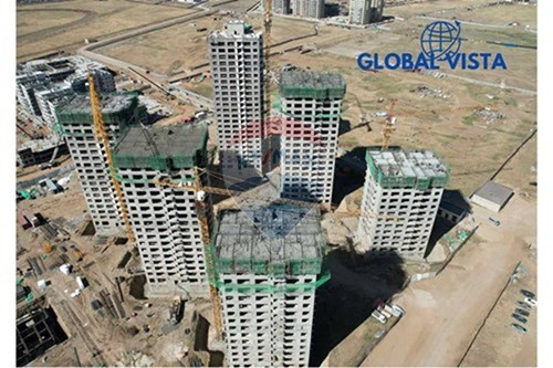 For Sale-Parking-Global Vista  - Khan-Uul, Mongolia-119081005-496