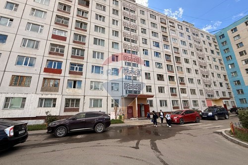 For Rent/Lease-Block of Apartments-Bayangol, Mongolia-119048317-49