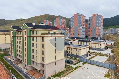 For Sale-Condo/Apartment-Khan-Uul, Mongolia-119042043-440