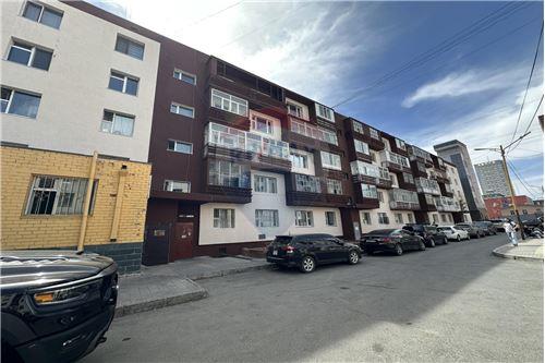 Residential - Condo/Apartment - Sukhbaatar, Mongolia - MN
