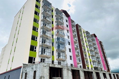 For Sale-Condo/Apartment-Serene Town  - Bayanzurkh, Mongolia-119012325-495