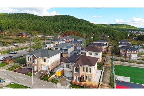 For Sale-Two Level House-Sukhbaatar, Mongolia-119082050-146
