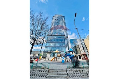For Sale-Condo/Apartment-Chingeltei, Mongolia-119030123-261