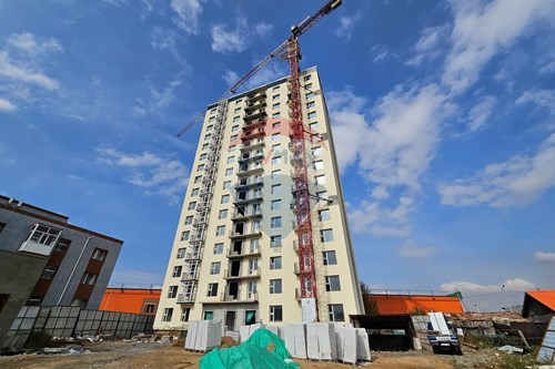 For Sale-Condo/Apartment-Seven wonders  - Bayanzurkh, Mongolia-119071016-430