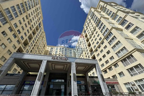 For Rent/Lease-Block of Apartments-Khan-Uul, Mongolia-119012351-56