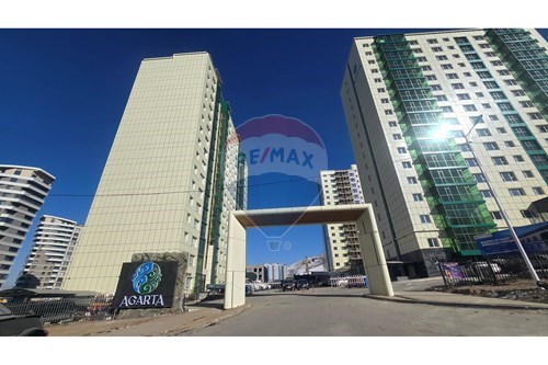 Худалдах-Block of Apartments-Хан-Уул, Монгол-119012331-6
