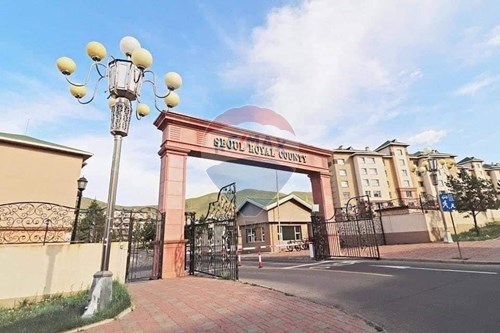 For Sale-Condo/Apartment-Тэнгэр рашаан Роял каунти  - Khan-Uul, Mongolia-119075004-174