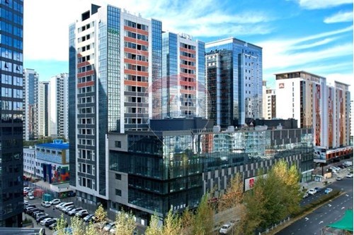For Sale-Commercial/Retail-Khan-Uul, Mongolia-119030061-306