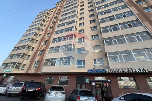 For Sale-Commercial/Retail-Khan-Uul, Mongolia-119082043-12