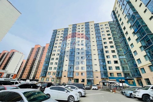 For Sale-Condo/Apartment-Khan-Uul, Mongolia-119038068-71