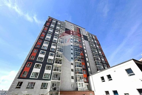 For Sale-Block of Apartments-Khan-Uul, Mongolia-119004052-296