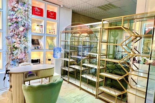 Slider Image Thumbnail