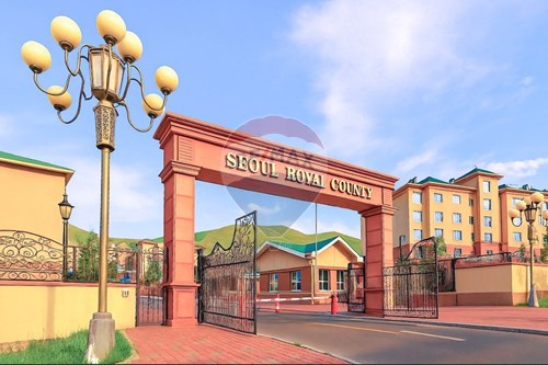 For Sale-Condo/Apartment-Khan-Uul, Mongolia-119035022-55