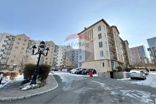 For Sale-Condo/Apartment-Гэрэлт хотхон  - Khan-Uul, Mongolia-119050080-182