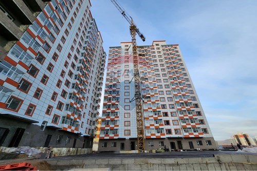 For Sale-Condo/Apartment-Chingeltei, Mongolia-119065062-55