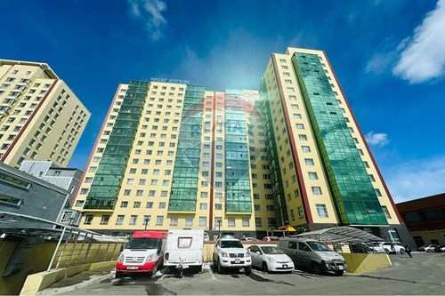 For Sale-Condo/Apartment-Bayanzurkh, Mongolia-119048121-212