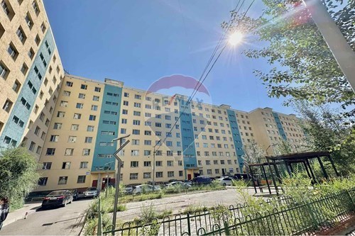 For Rent/Lease-Condo/Apartment-Bayangol, Mongolia-119012218-146