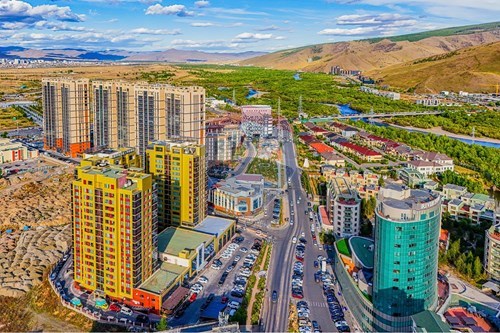 For Sale-Business-Khan-Uul, Mongolia-119083049-210