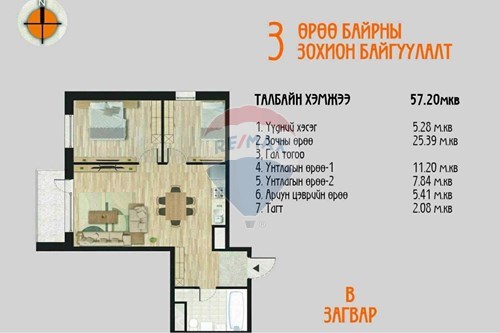 Slider Image Thumbnail