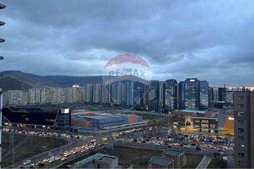 For Sale-Condo/Apartment-Bayanzurkh, Mongolia-119009345-13