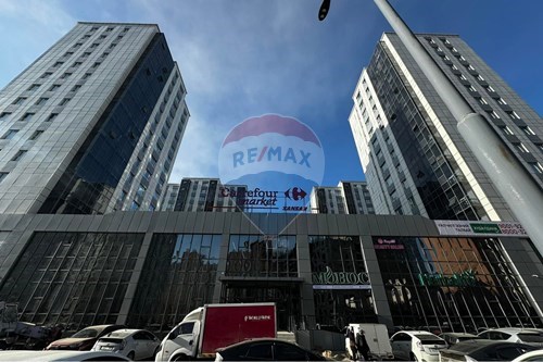 For Sale-Commercial/Retail-Bayangol, Mongolia-119009254-187