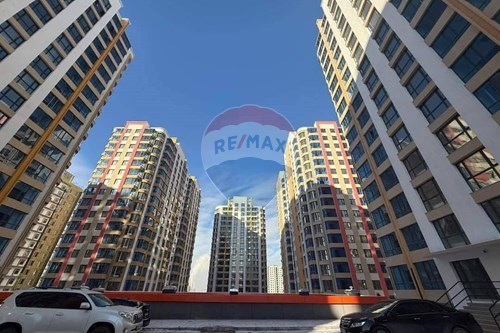 For Sale-Condo/Apartment-Khan-Uul, Mongolia-119027093-60