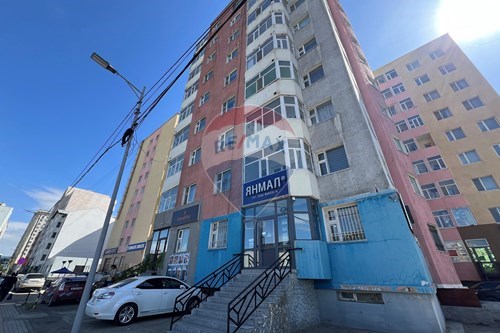 For Rent/Lease-Condo/Apartment-Khan-Uul, Mongolia-119038179-8