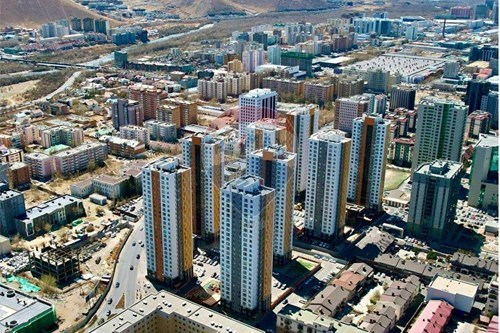 Түрээс-Орон сууц-Хан-Уул, Монгол-119035060-12