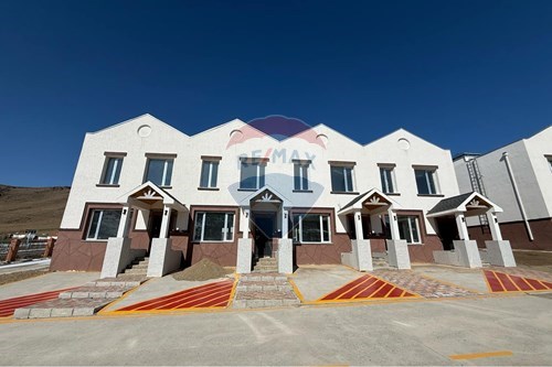 For Sale-Townhouse-Khan-Uul, Mongolia-119012100-229