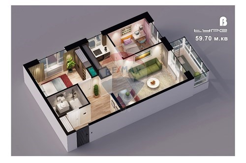 Slider Image Thumbnail