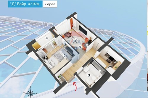Slider Image Thumbnail
